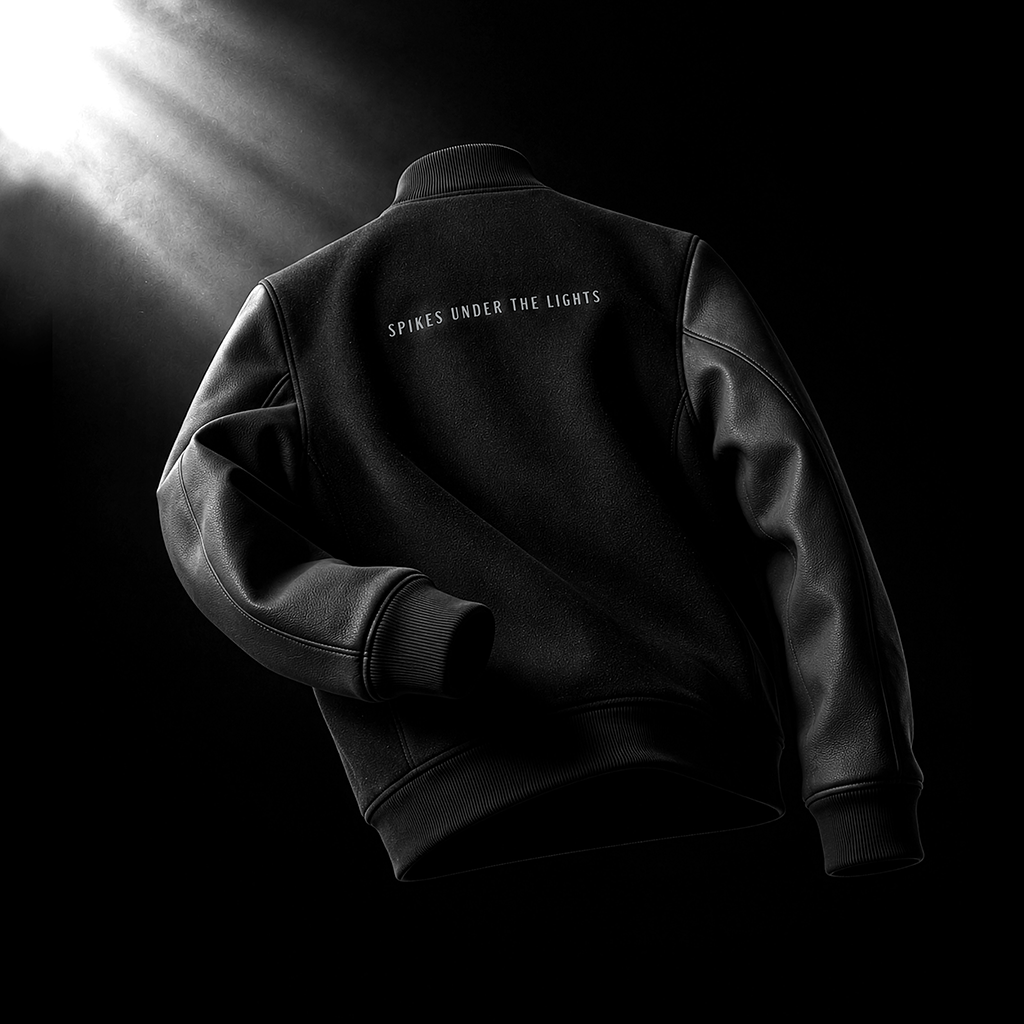 VARSITY JACKET