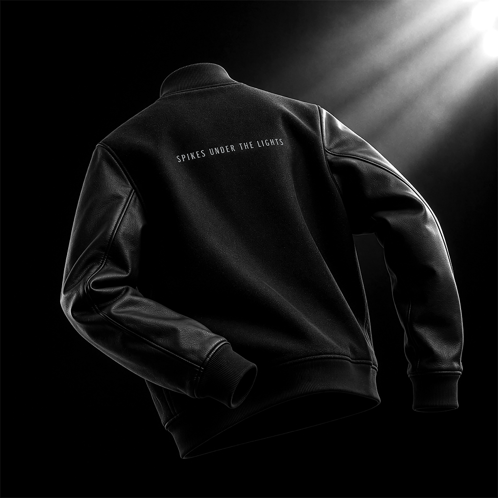 VARSITY JACKET
