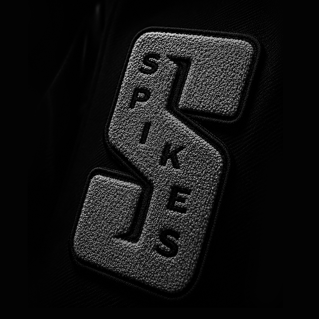 VARSITY JACKET
