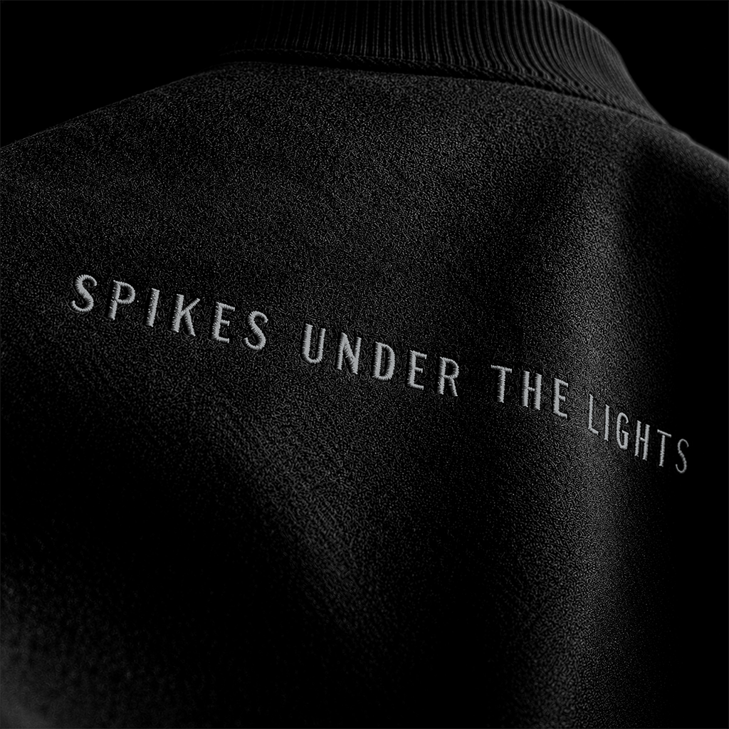 VARSITY JACKET