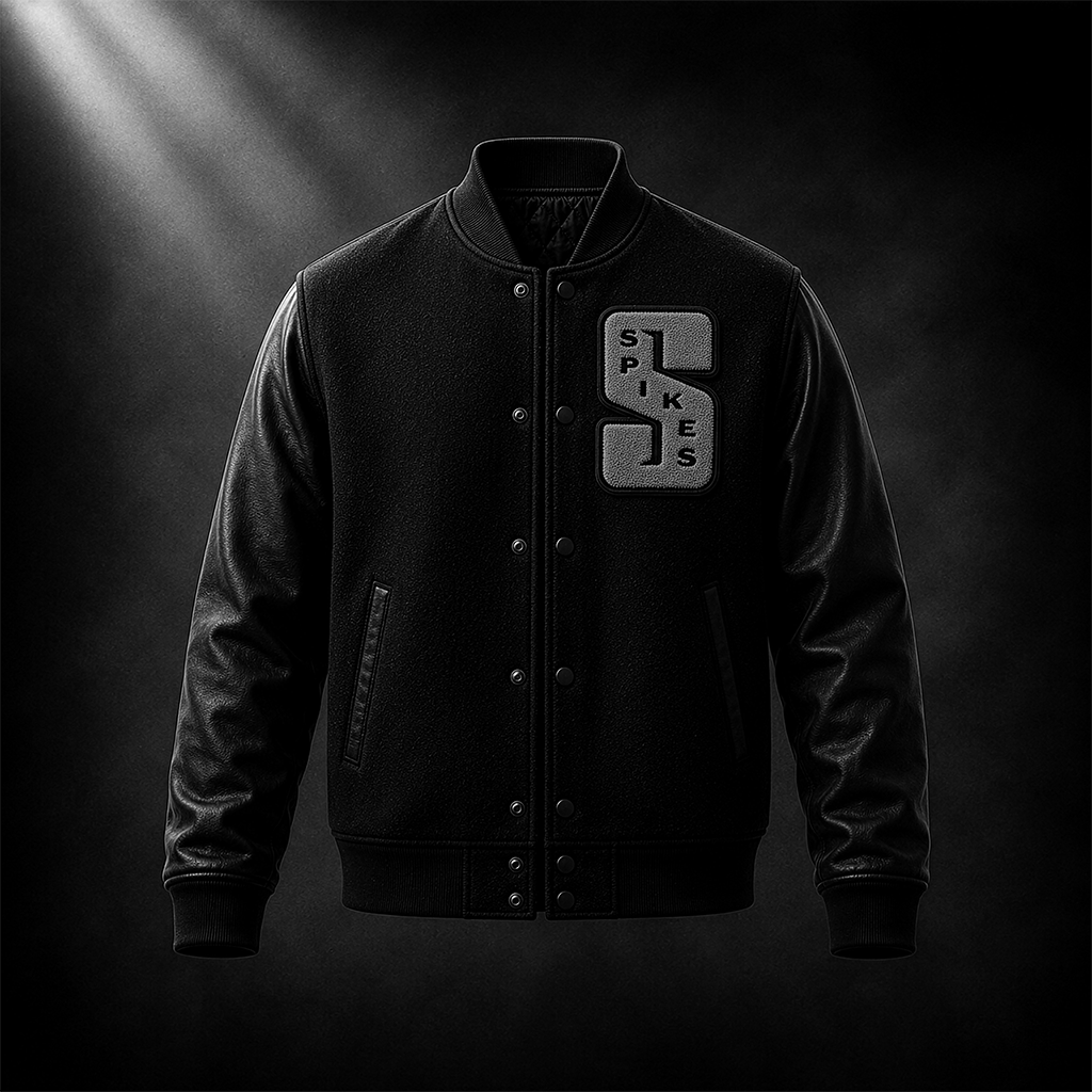 VARSITY JACKET