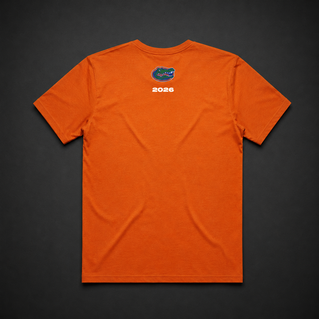 Spikes Florida Classic Oversized Tee