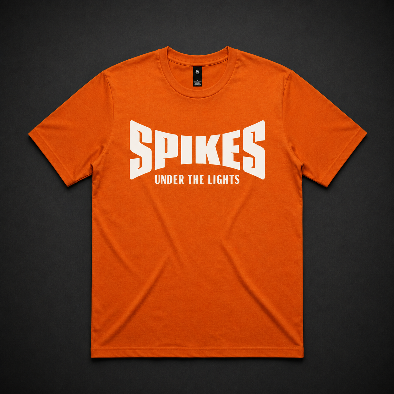 Spikes Florida Classic Oversized Tee