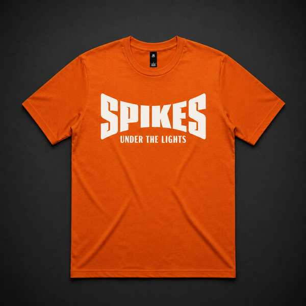 Spikes Florida Classic Oversized Tee