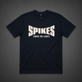 Spikes PSU Classic Oversized Tee