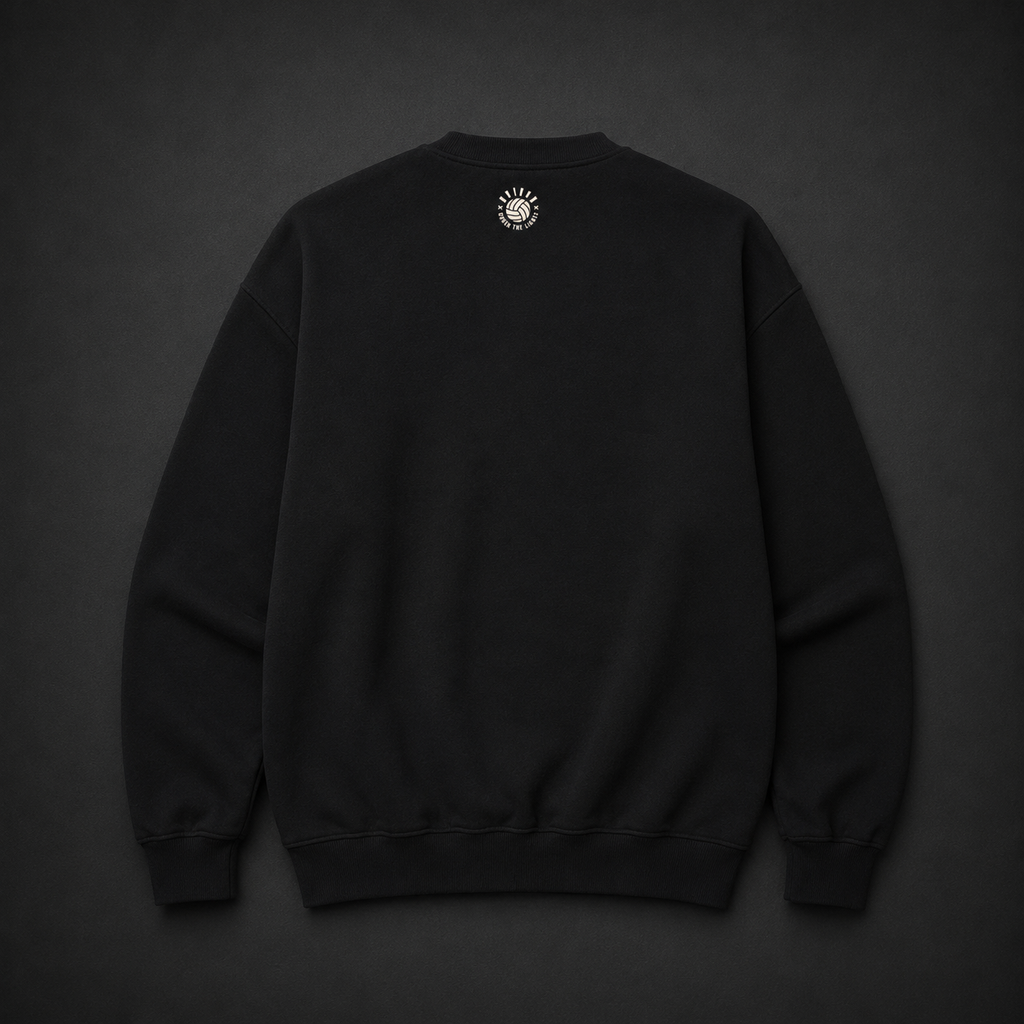 CLASSIC CREWNECK