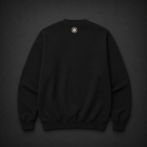 CLASSIC CREWNECK