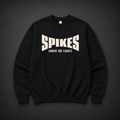 CLASSIC CREWNECK