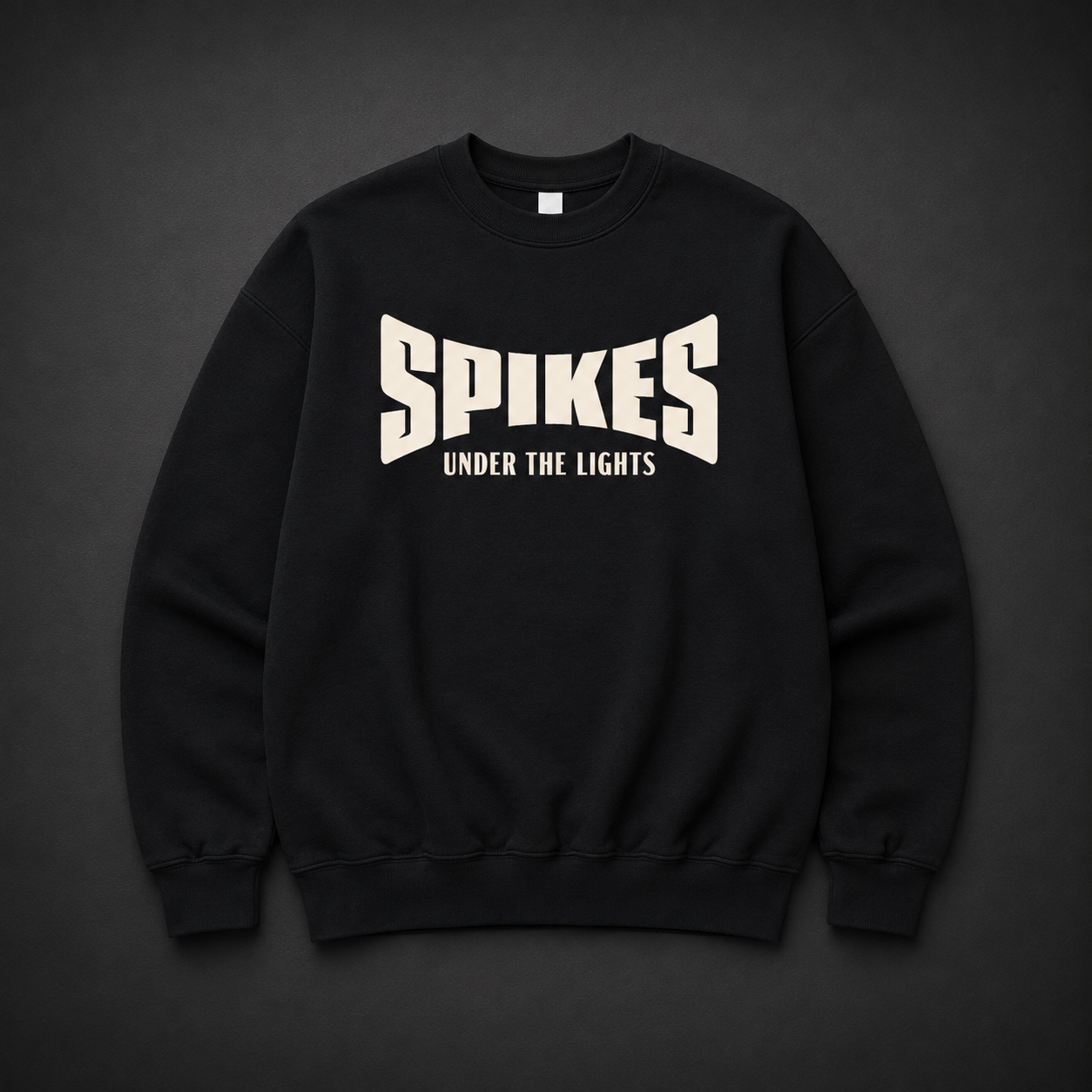CLASSIC CREWNECK
