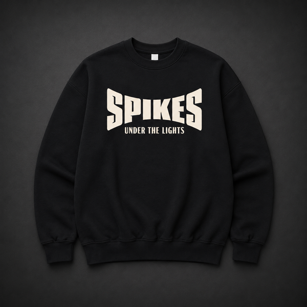 CLASSIC CREWNECK