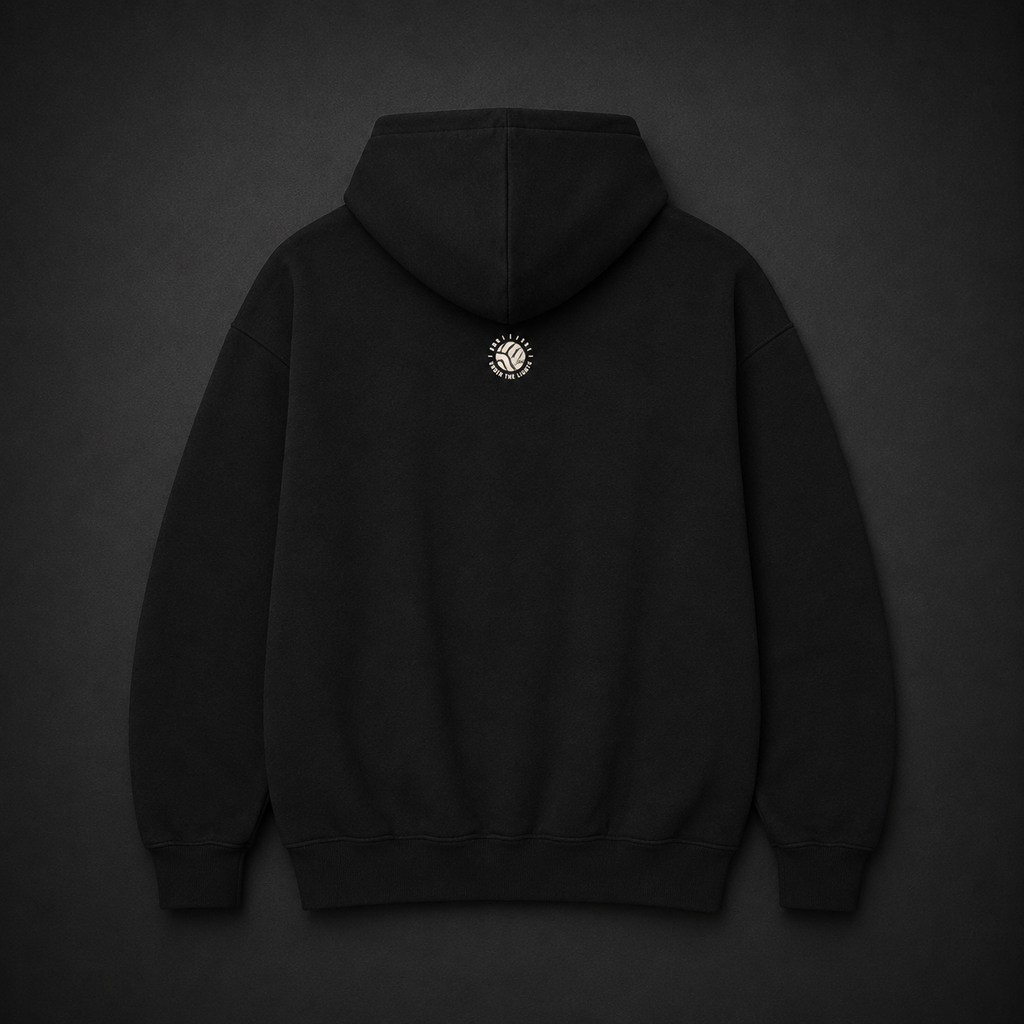 CLASSIC HOODIE