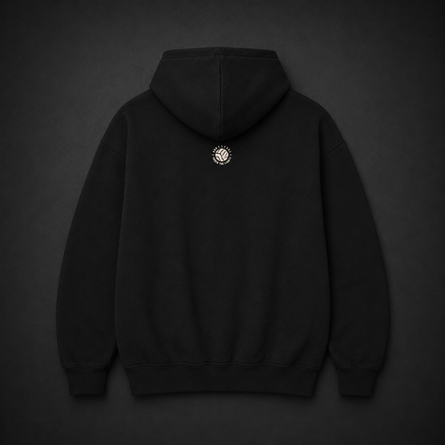 CLASSIC HOODIE