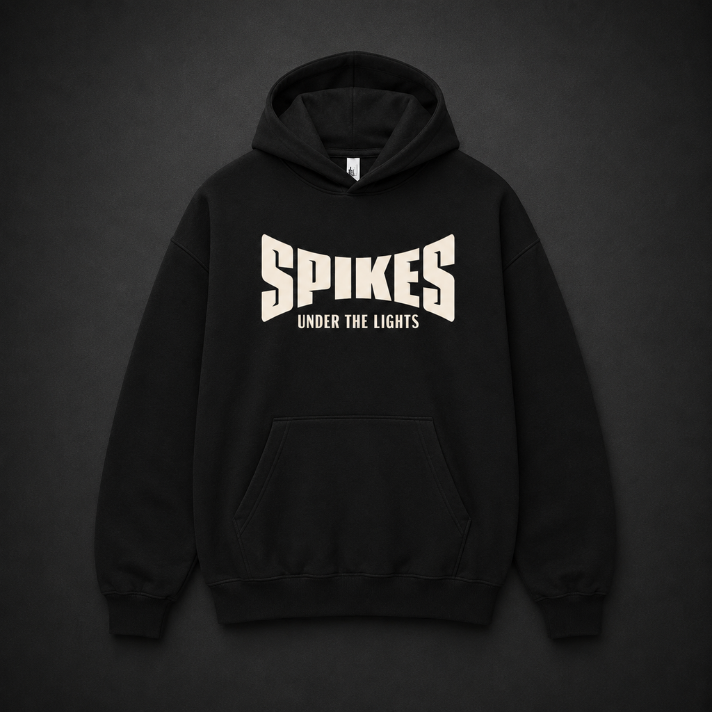 CLASSIC HOODIE