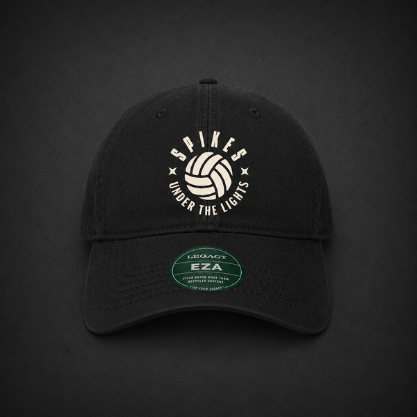 Spikes Circle Clean Up Cap - 47 Brand