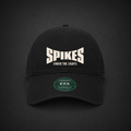 STRUCTURED HAT
