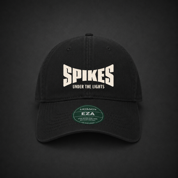 STRUCTURED HAT