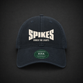 Spikes PSU Relaxed Twill Dad Cap